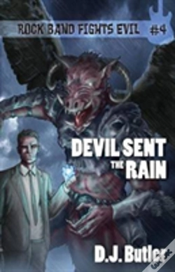 Capa do artigo Devil Sent The Rain
