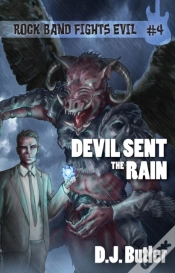 Capa do artigo Devil Sent The Rain
