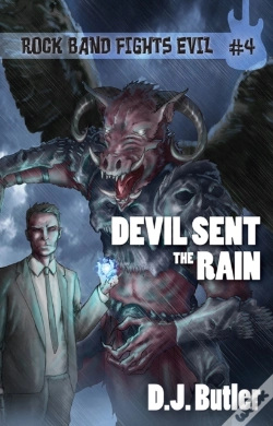 Capa do artigo Devil Sent The Rain