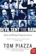 Devil Sent The Rain