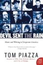 Devil Sent The Rain - Preview