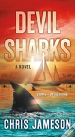 Capa do artigo Devil Sharks