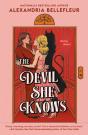 Devil She Knows - Preview