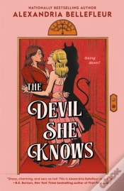 Capa do artigo Devil She Knows