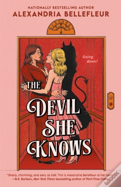 Capa do artigo Devil She Knows