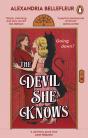 Devil She Knows - Preview