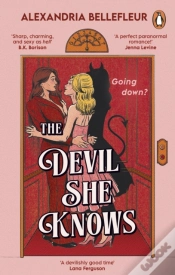 Capa do artigo Devil She Knows