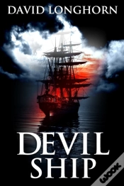 Capa do artigo Devil Ship
