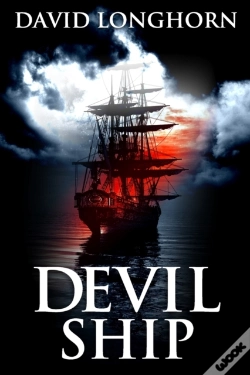 Capa do artigo Devil Ship