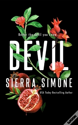Capa do artigo Devil
