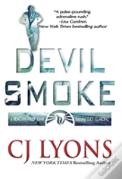 Capa do artigo Devil Smoke