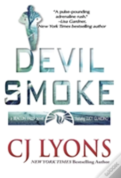 Capa do artigo Devil Smoke