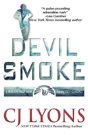 Devil Smoke - Preview