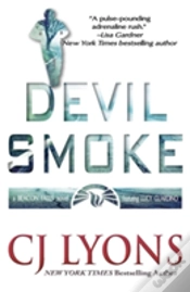 Capa do artigo Devil Smoke