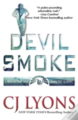 Capa do artigo Devil Smoke