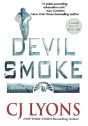Devil Smoke - Preview