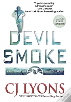Capa do artigo Devil Smoke