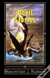 Capa do artigo Devil Stories