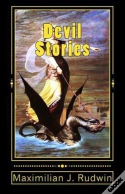 Capa do artigo Devil Stories
