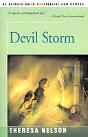 Devil Storm - Preview