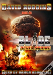 Capa do artigo Devil Strike