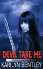 Devil Take Me - Preview
