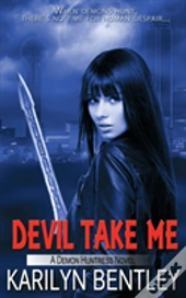 Devil Take Me