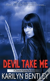 Capa do artigo Devil Take Me