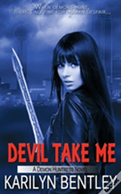Capa do artigo Devil Take Me