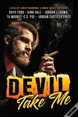 Capa do artigo Devil Take Me