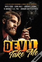 Capa do artigo Devil Take Me