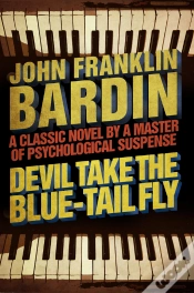 Capa do artigo Devil Take The Blue-Tail Fly