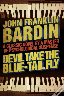 Capa do artigo Devil Take The Blue-Tail Fly