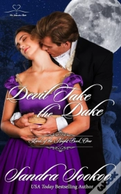 Capa do artigo Devil Take The Duke