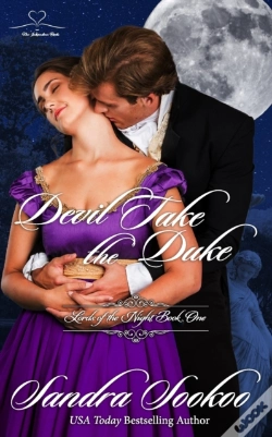 Capa do artigo Devil Take The Duke
