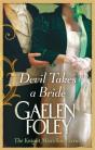 Devil Takes A Bride - Preview