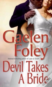 Capa do artigo Devil Takes A Bride