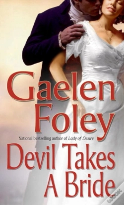 Capa do artigo Devil Takes A Bride