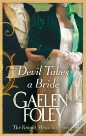 Capa do artigo Devil Takes A Bride