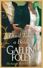 Devil Takes A Bride - Preview