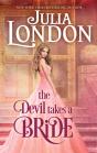Devil Takes A Bride - Preview