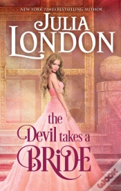 Capa do artigo Devil Takes A Bride