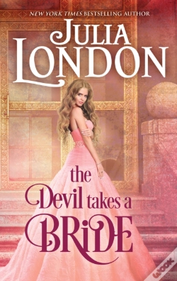 Capa do artigo Devil Takes A Bride