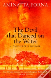 Capa do artigo Devil That Danced On The Water