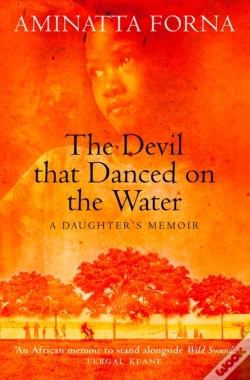 Capa do artigo Devil That Danced On The Water