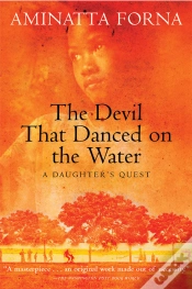 Capa do artigo Devil That Danced On The Water
