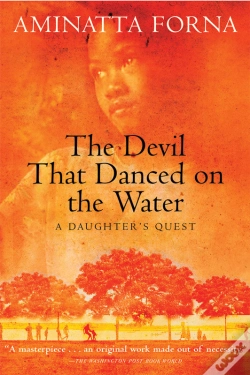 Capa do artigo Devil That Danced On The Water