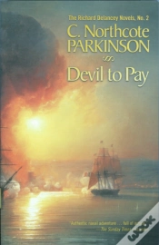 Capa do artigo Devil To Pay