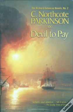 Capa do artigo Devil To Pay
