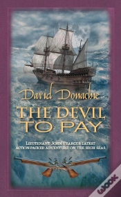 Capa do artigo Devil To Pay